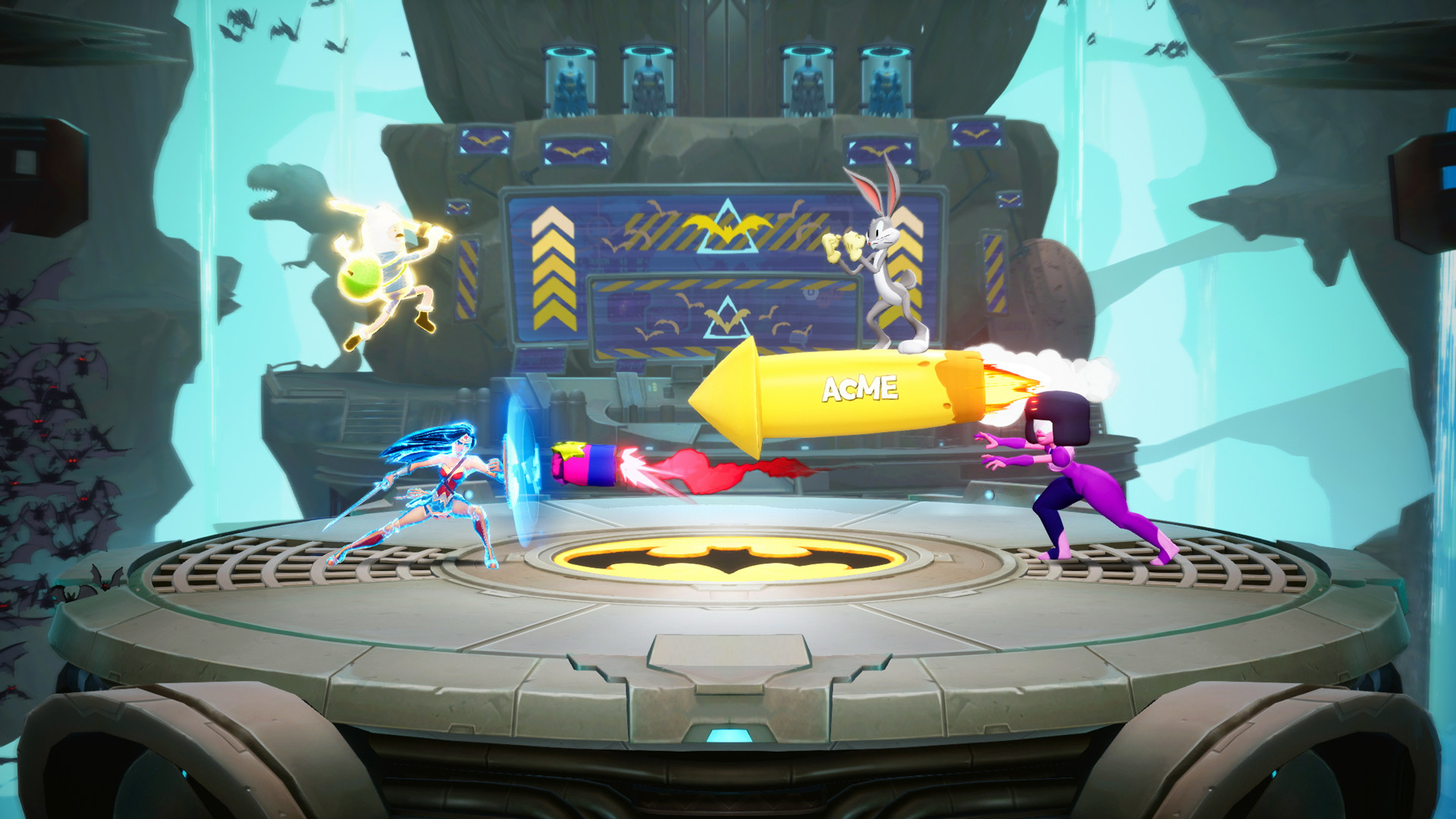 MultiVersus (Closed Alpha) - Preview 3 https://www.mkaugaming.com/all-review-list/multiversus-closed-alpha-preview/