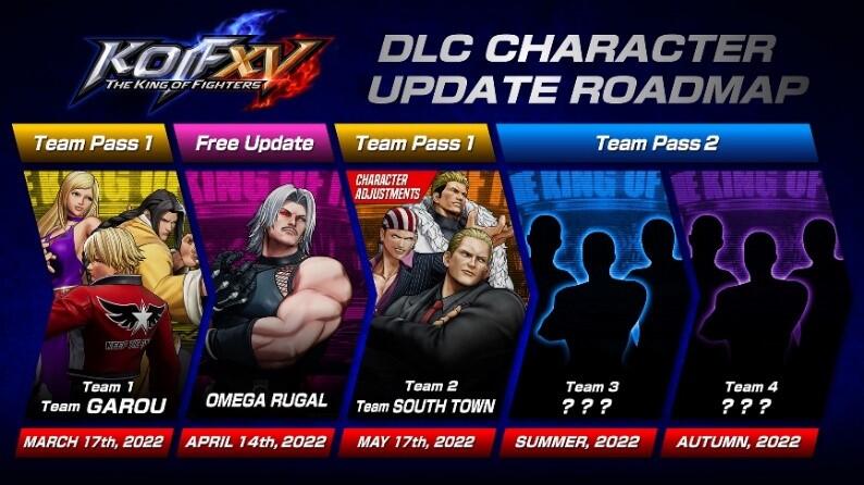 thumbnail image016 https://www.mkaugaming.com/team-south-town-from-fatal-fury-joins-the-king-of-fighters-xv-roster-on-may-17th/