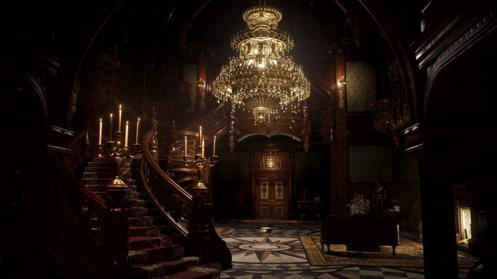 Resident Evil Village Announced For PlayStation VR2 5 2022 06 03 00063 https://www.mkaugaming.com/resident-evil-village-announced-for-playstation-vr2/