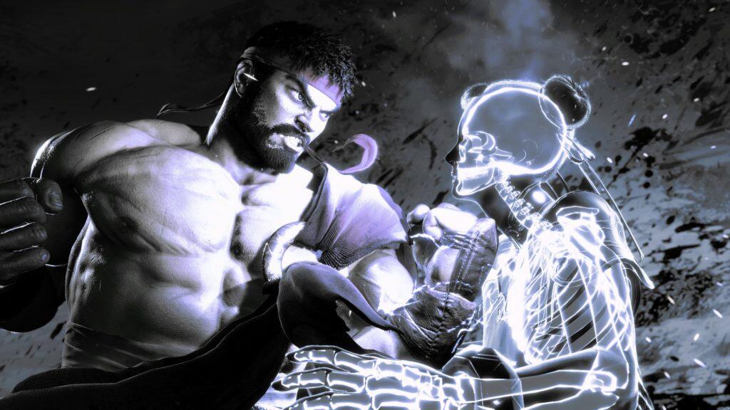 Capcom Redefines The Fighting Game Experience With Street Fighter 6 Charging Onto The Scene Worldwide In 2023 2 2022 06 03 00127 https://www.mkaugaming.com/capcom-redefines-the-fighting-game-experience-with-street-fighter-6-charging-onto-the-scene-worldwide-in-2023/