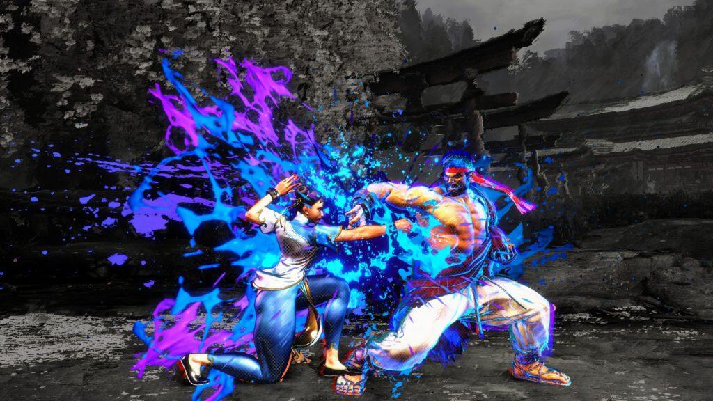 Capcom Redefines The Fighting Game Experience With Street Fighter 6 Charging Onto The Scene Worldwide In 2023 1 2022 06 03 00128 https://www.mkaugaming.com/capcom-redefines-the-fighting-game-experience-with-street-fighter-6-charging-onto-the-scene-worldwide-in-2023/