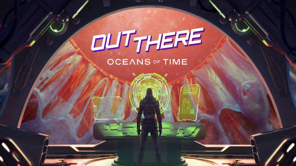 Out There: Oceans Of Time - Review 1 2022 06 07 00010 https://www.mkaugaming.com/all-review-list/out-there-oceans-of-time-review/