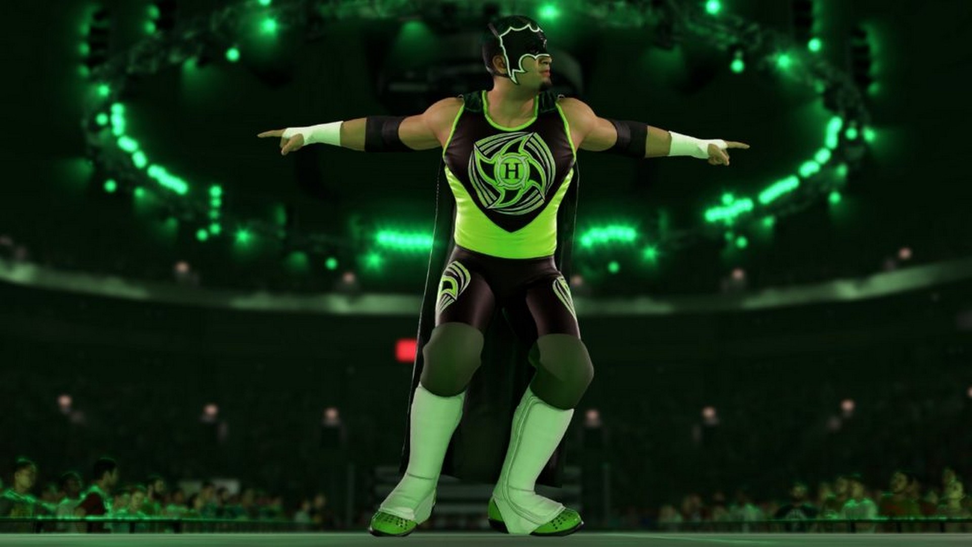 WWE 2K22 Stand Back Pack Is Here To Save The Day