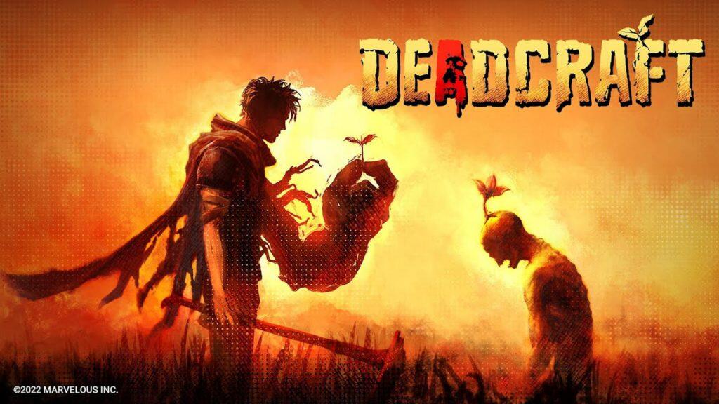 DEADCRAFT - Review 1 2022 06 08 00044 https://www.mkaugaming.com/all-review-list/deadcraft-review/