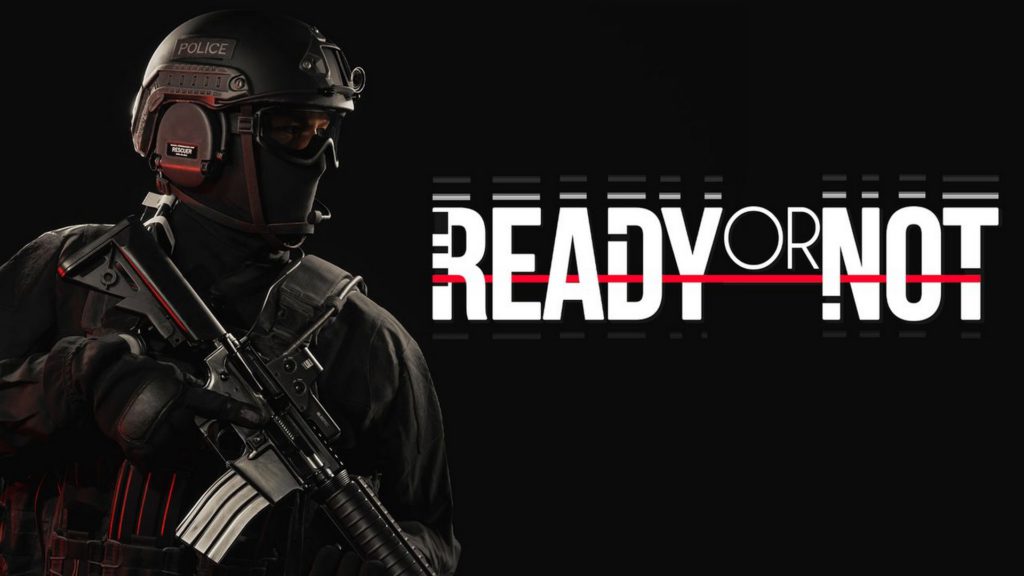 Ready Or Not (Early Access) - Review 1 2022 06 08 00066 https://www.mkaugaming.com/all-review-list/ready-or-not-early-access-review/