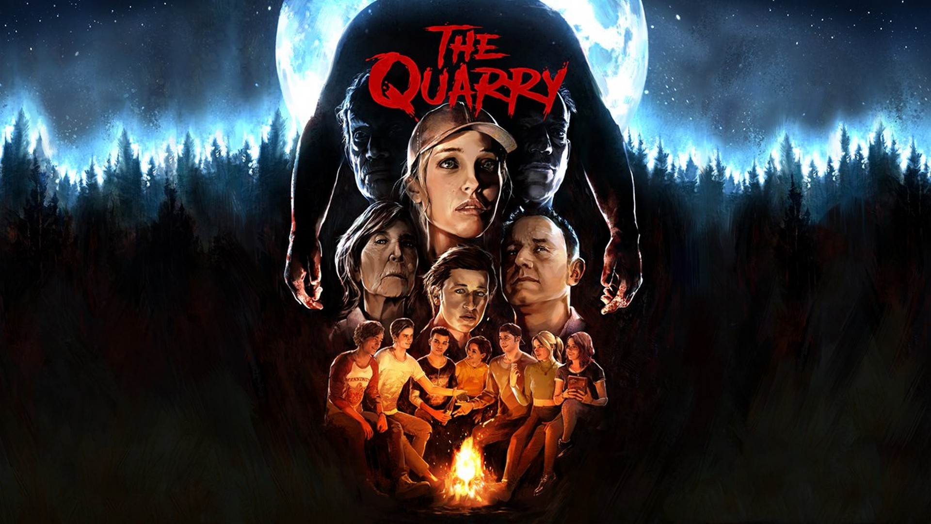 The Quarry Is Now Available Worldwide – You Won’t Believe What You’ll Become