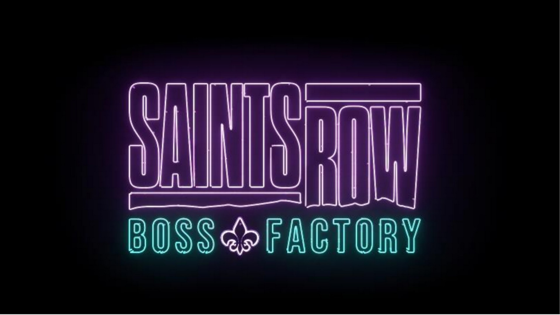 Download The Saints Row Boss Factory Today