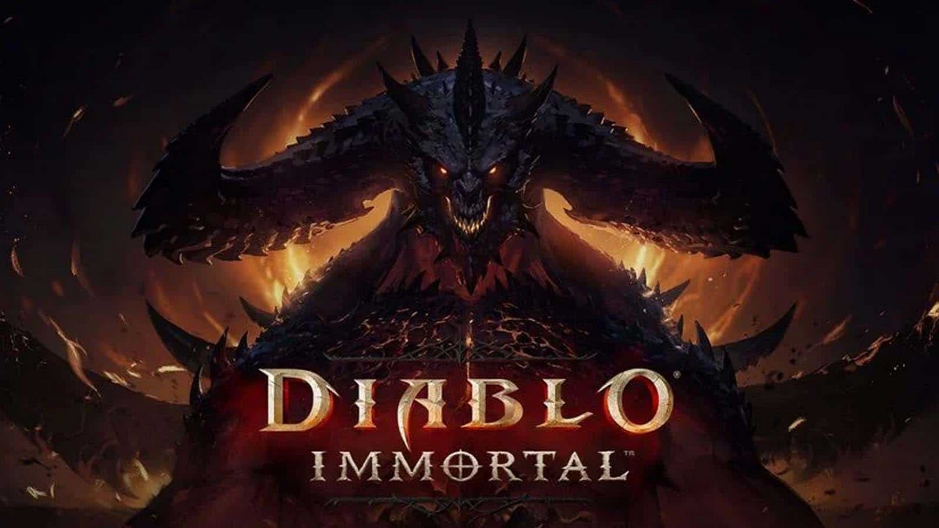 Diablo Immortal Dark Rebirth Update Coming 22 September AEST