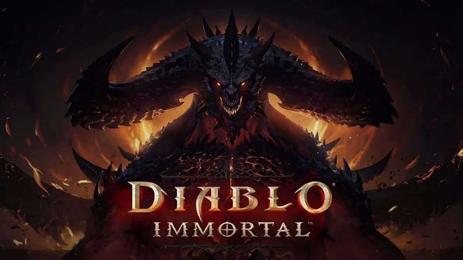 Diablo Immortal – Explore the Tristram Cathedral Dungeon in Dark Rebirth  Version Update