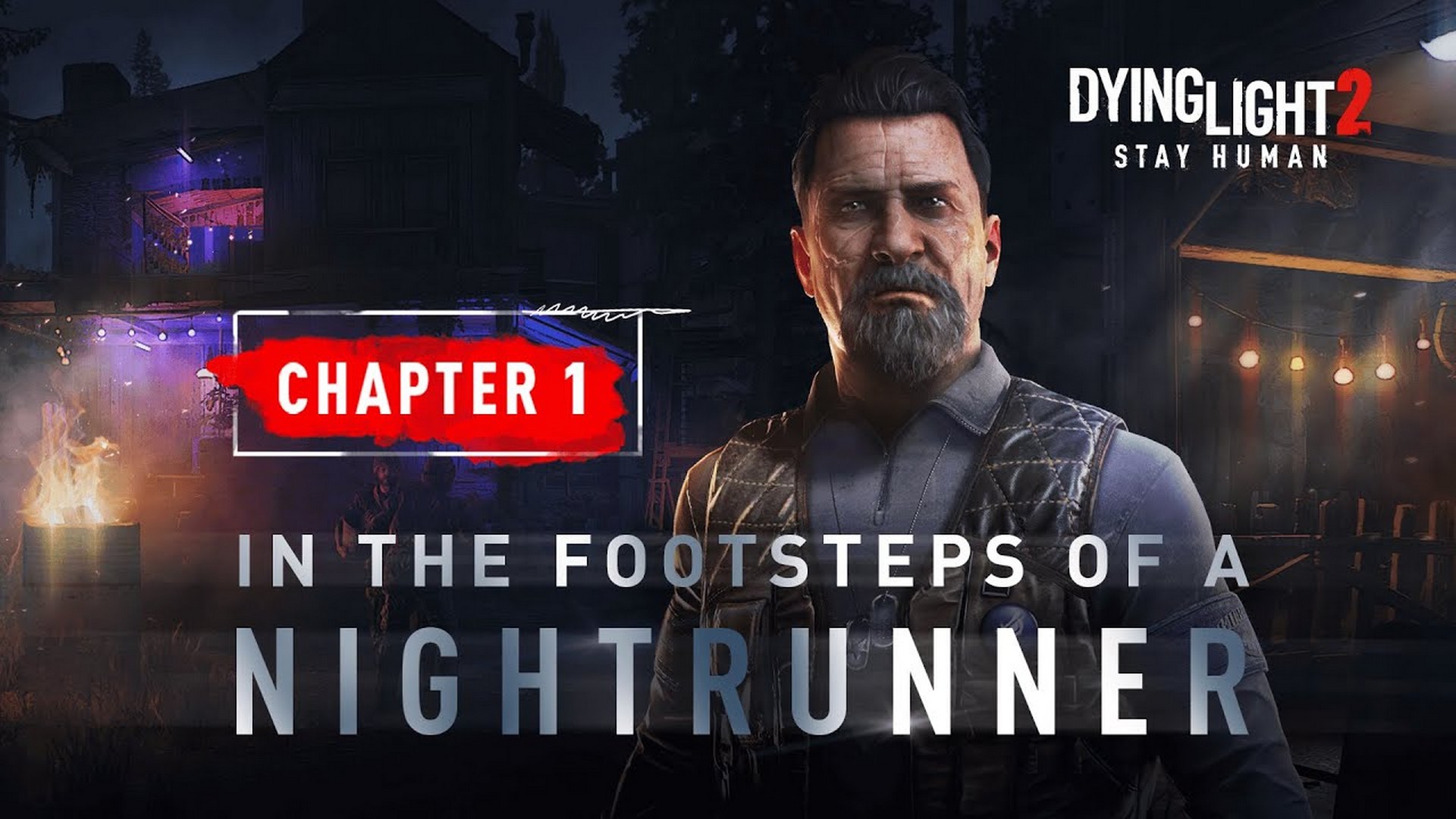 Dying Light 2 Free Gameplay Chapter Adds New Progression System, Recurring Quests; Patch 1.4 Debuts Photo Mode