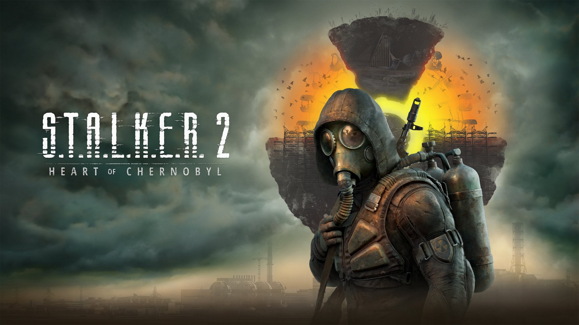 S.T.A.L.K.E.R. 2: Heart Of Chornobyl New Trailer Released During Xbox Extended Showcase 2022