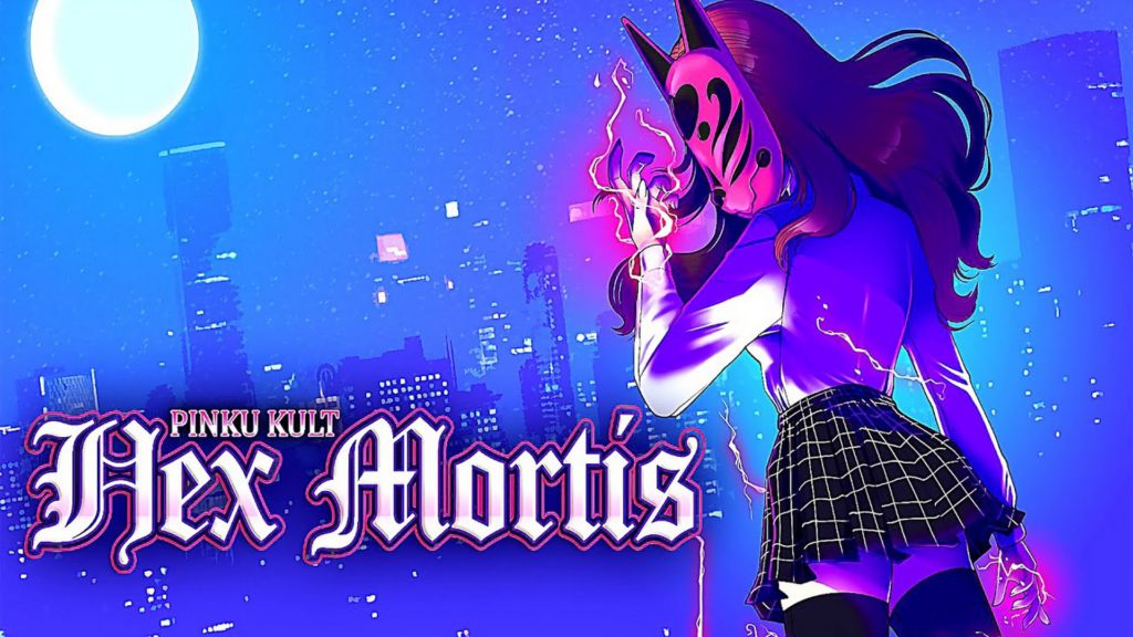Pinku Kult: Hex Mortis - Review 1 2022 06 17 00033 https://www.mkaugaming.com/all-review-list/pinku-kult-hex-mortis-review/