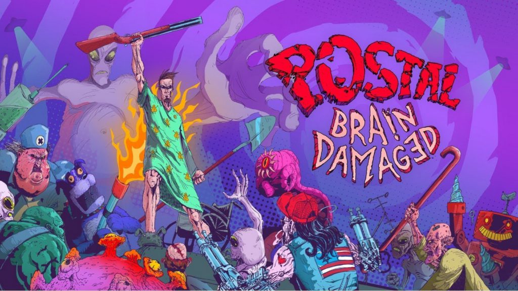Postal: Brain Damaged - Review 1 2022 06 20 00052 https://www.mkaugaming.com/all-review-list/postal-brain-damaged-review/