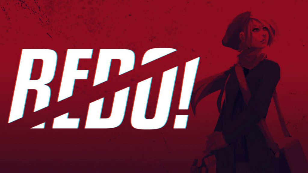 REDO! (Xbox Series X) - Review 1 2022 06 23 00011 https://www.mkaugaming.com/all-review-list/redo-xbox-series-x-review/