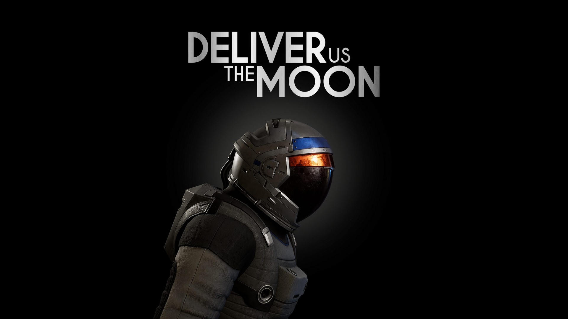 Deliver Us The Moon Out Now For PlayStation 5 & Xbox Series X|S