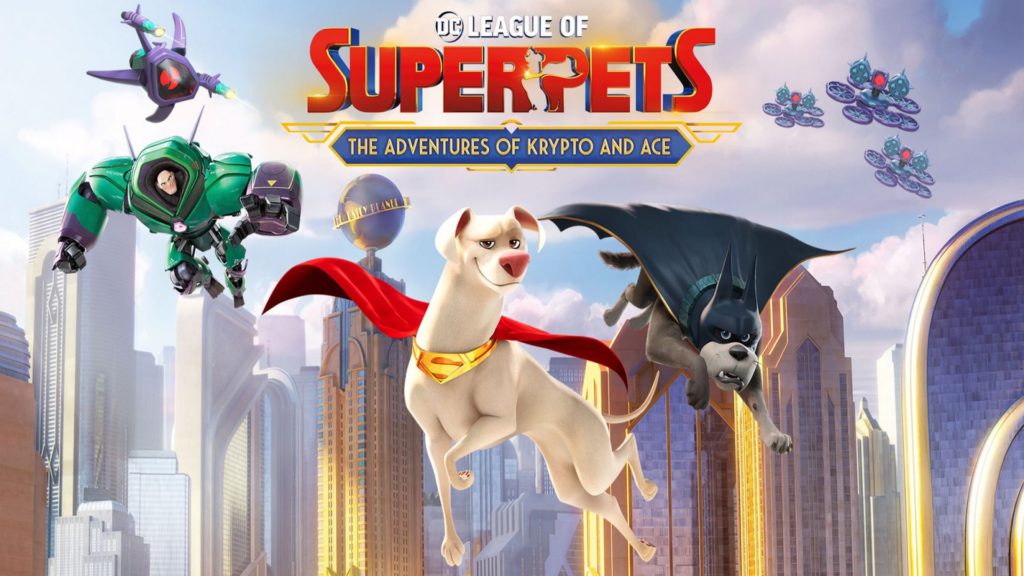 DC League Of Super-Pets: The Adventures Of Krypto And Ace - Preview 1 2022 06 24 00071 https://www.mkaugaming.com/all-review-list/dc-league-of-super-pets-the-adventures-of-krypto-and-ace-preview/