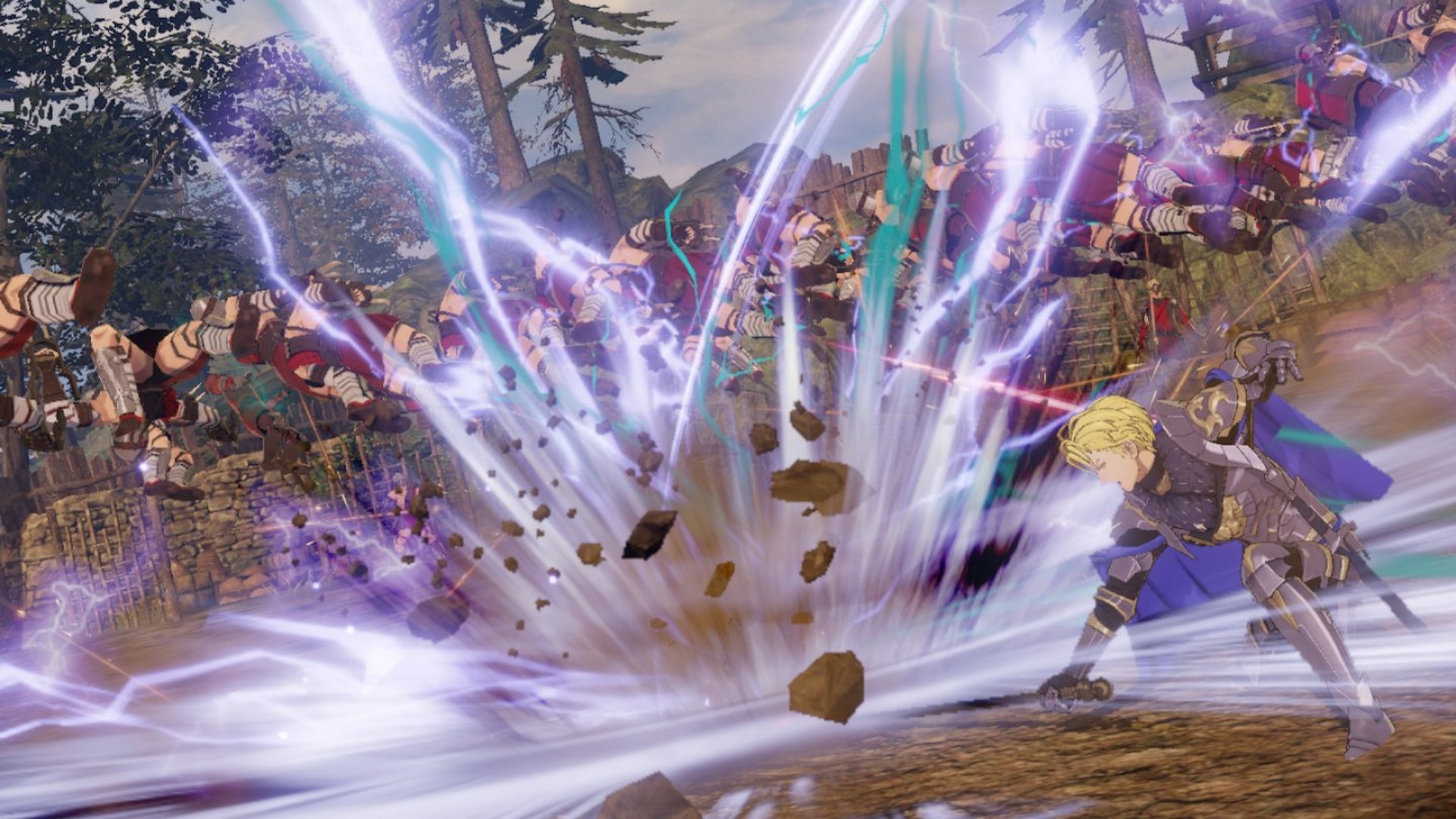 Fire Emblem Warriors: Three Hopes - Review 2 2022 06 28 00339 https://www.mkaugaming.com/all-review-list/fire-emblem-warriors-three-hopes-review/