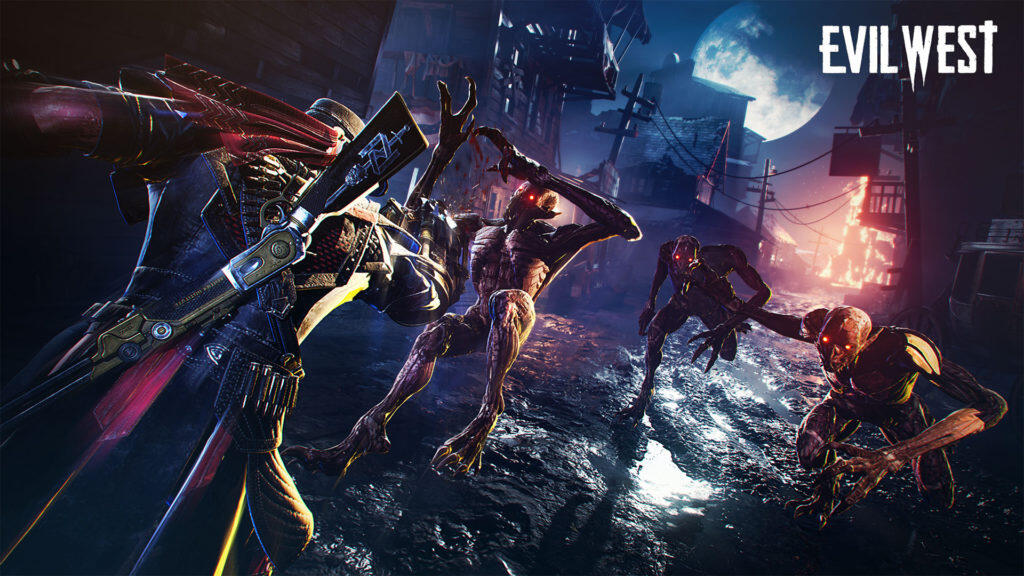 Evil West Releases 20th September - Get Ready For An Explosive Weird West Experience In Its New Trailer 2 Evil West Screenshot 01 1920x1080 logo https://www.mkaugaming.com/evil-west-releases-20th-september-get-ready-for-an-explosive-weird-west-experience-in-its-new-trailer/
