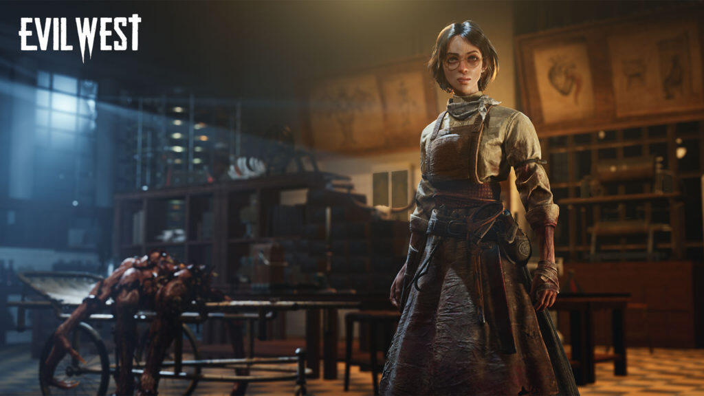 Evil West Releases 20th September - Get Ready For An Explosive Weird West Experience In Its New Trailer 3 Evil West Screenshot 03 1920x1080 logo https://www.mkaugaming.com/evil-west-releases-20th-september-get-ready-for-an-explosive-weird-west-experience-in-its-new-trailer/