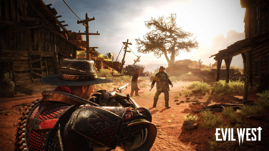 Evil West Releases 20th September - Get Ready For An Explosive Weird West Experience In Its New Trailer 5 Evil West Screenshot 06 1920x1080 logo https://www.mkaugaming.com/evil-west-releases-20th-september-get-ready-for-an-explosive-weird-west-experience-in-its-new-trailer/