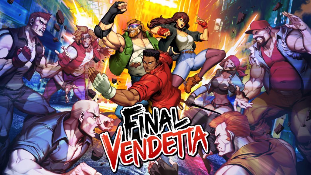 Final Vendetta - Review 1 Final Vendetta aad4c68c5ff1be72b649 1 https://www.mkaugaming.com/all-review-list/final-vendetta-review/
