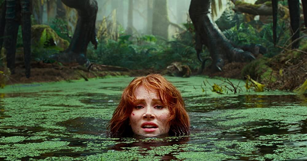 Jurassic World: Dominion - Review 3 https://www.mkaugaming.com/all-review-list/jurassic-world-dominion-review/