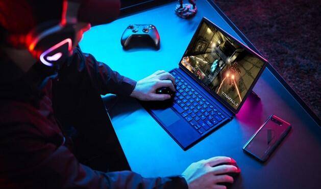 Republic of Gamers’ New Arsenal Of Gaming Laptops Lands At Australian Retailers 4 Picture1 https://www.mkaugaming.com/republic-of-gamers-new-arsenal-of-gaming-laptops-lands-at-australian-retailers/