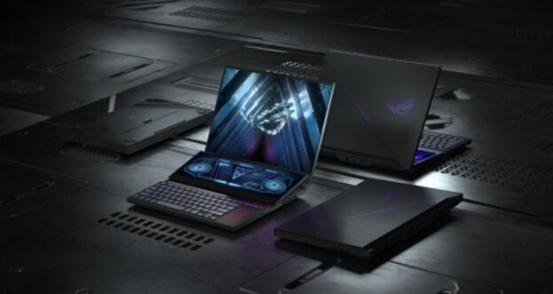Republic of Gamers’ New Arsenal Of Gaming Laptops Lands At Australian Retailers 3 Picture2 https://www.mkaugaming.com/republic-of-gamers-new-arsenal-of-gaming-laptops-lands-at-australian-retailers/