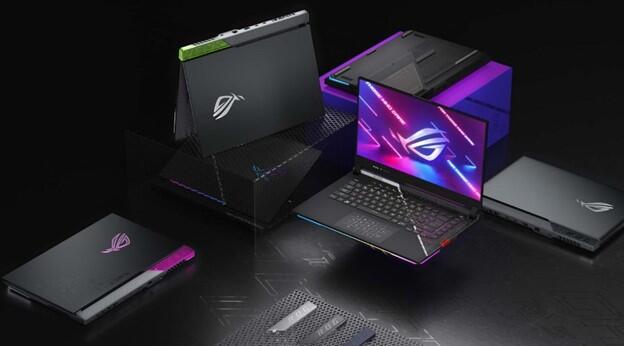 Republic of Gamers’ New Arsenal Of Gaming Laptops Lands At Australian Retailers 1 Picture4 https://www.mkaugaming.com/republic-of-gamers-new-arsenal-of-gaming-laptops-lands-at-australian-retailers/