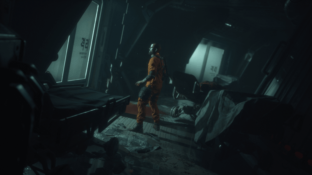The Callisto Protocol Comes To Console & PC On Dec 2nd 4 TCP Screen4 https://www.mkaugaming.com/the-callisto-protocol-comes-to-console-pc-on-dec-2nd/