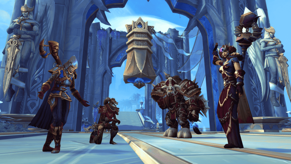 World of Warcraft Cross-Faction Play Now Live In Shadowlands 9.2.5 3 WoW 925 CrossFaction 1 https://www.mkaugaming.com/world-of-warcraft-cross-faction-play-now-live-in-shadowlands-9-2-5/