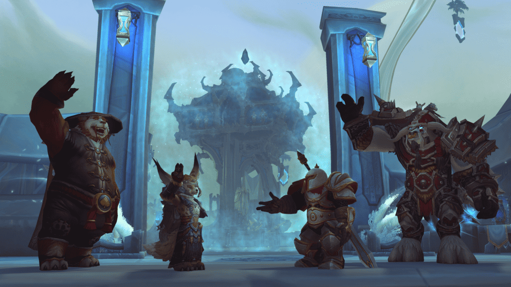 World of Warcraft Cross-Faction Play Now Live In Shadowlands 9.2.5 2 WoW 925 CrossFaction 4 https://www.mkaugaming.com/world-of-warcraft-cross-faction-play-now-live-in-shadowlands-9-2-5/
