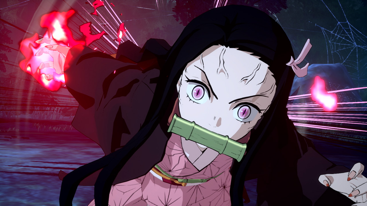 Demon Slayer: The Hinokami Chronicles (Nintendo Switch) - Review 2 a17b988fa44cffc4537c1ed9968825d0ada3ec199a67d672e3abaf507fb1cbe4 https://www.mkaugaming.com/all-review-list/demon-slayer-the-hinokami-chronicles-nintendo-switch-review/