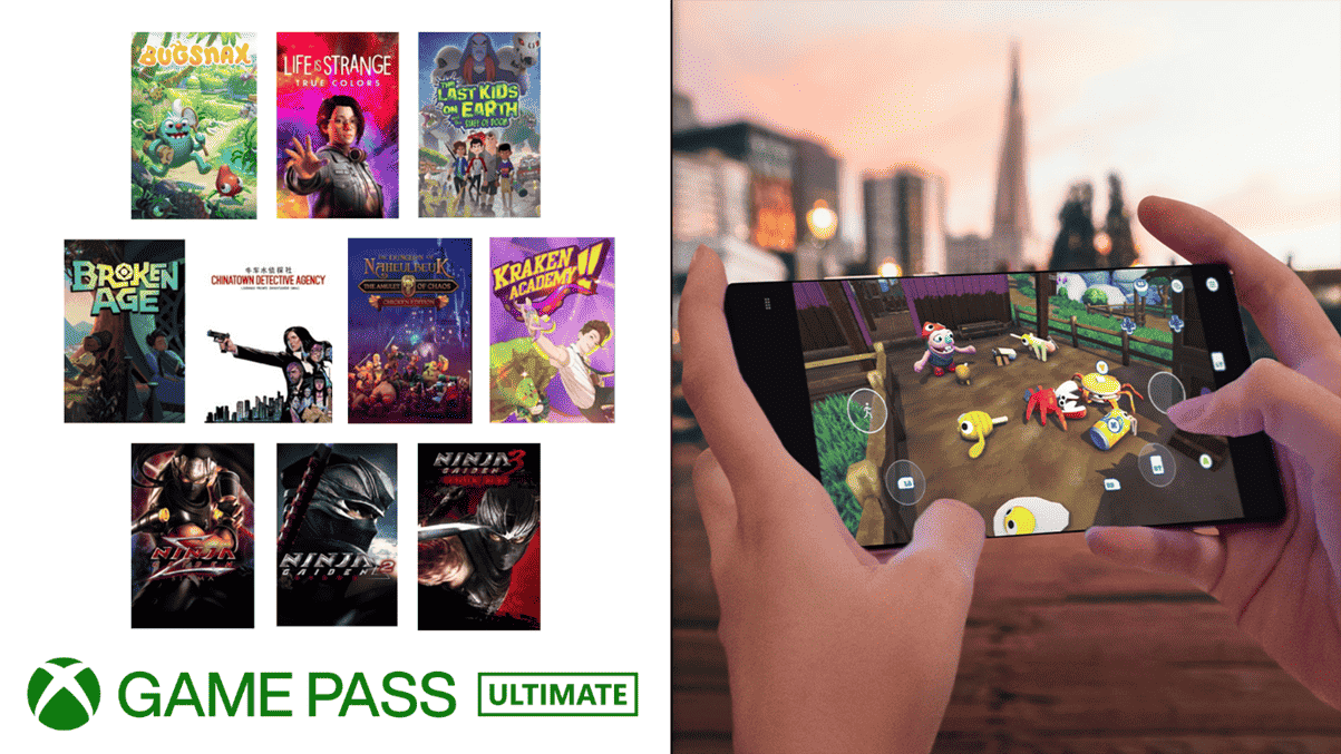 Coming To Xbox Game Pass: Total War: Three Kingdoms, Naraka: Bladepoint, Far Cry 5, and More 3 download 1 1 https://www.mkaugaming.com/coming-to-xbox-game-pass-total-war-three-kingdoms-naraka-bladepoint-far-cry-5-and-more/