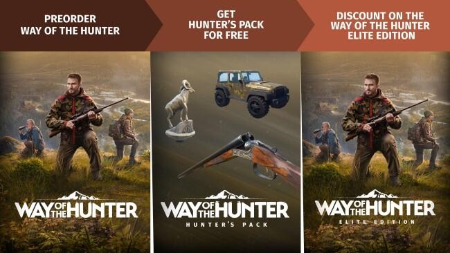 Bring On The Camo, Ammo, Ducks, & Bucks: Way Of The Hunter Releases August 16th 2022 1 fasdfa https://www.mkaugaming.com/bring-on-the-camo-ammo-ducks-bucks-way-of-the-hunter-releases-august-16th-2022/