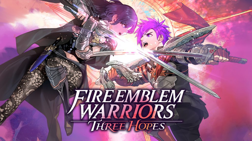 Fire Emblem Warriors: Three Hopes - Review 1 fire emblem warriors three hopes https://www.mkaugaming.com/all-review-list/fire-emblem-warriors-three-hopes-review/