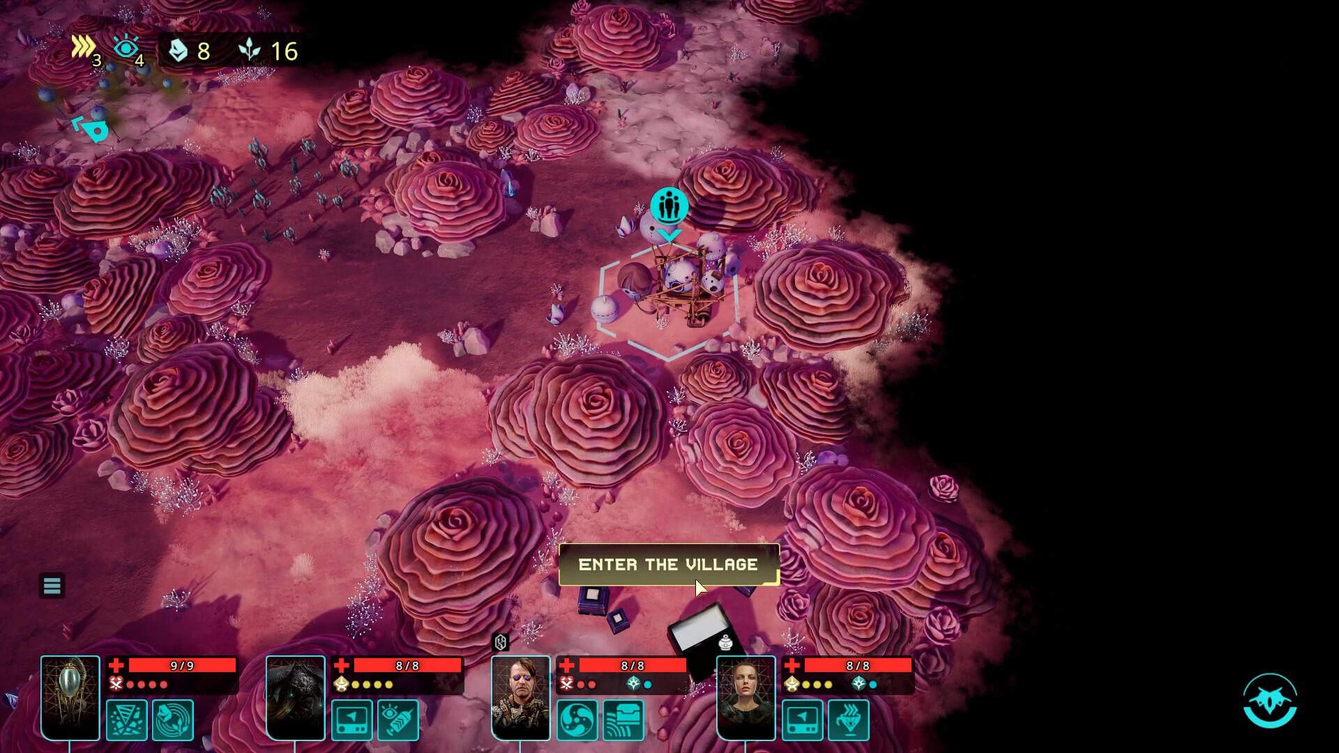Out There: Oceans Of Time - Review 2 https://www.mkaugaming.com/all-review-list/out-there-oceans-of-time-review/