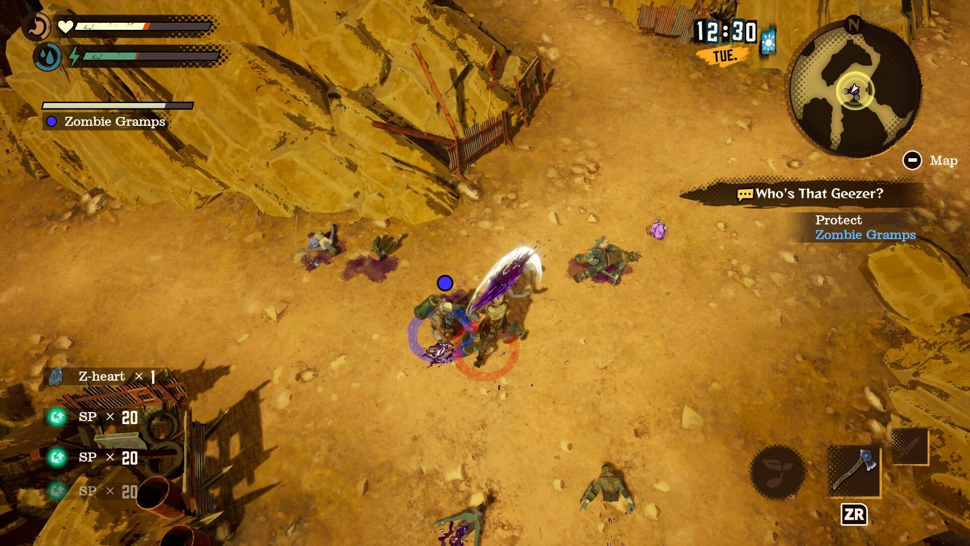 DEADCRAFT - Review 3 https://www.mkaugaming.com/all-review-list/deadcraft-review/