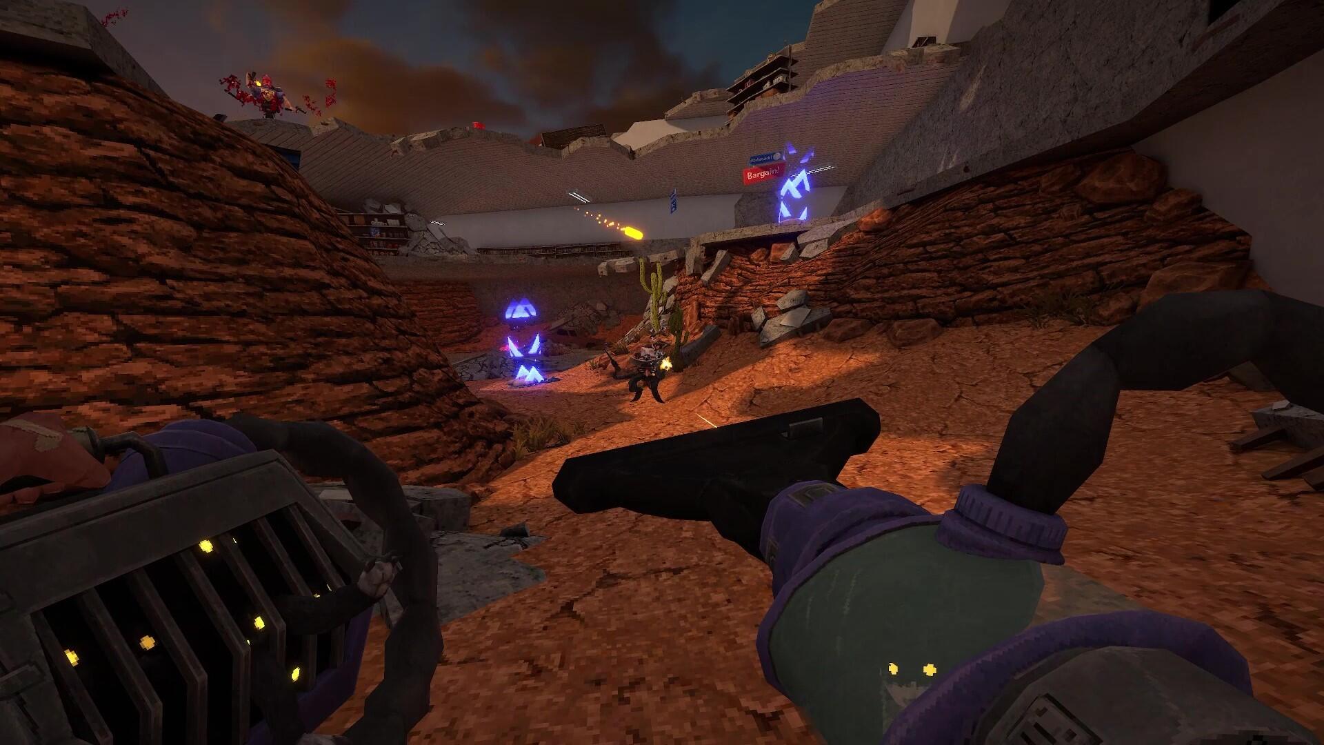 Postal: Brain Damaged - Review 2 https://www.mkaugaming.com/all-review-list/postal-brain-damaged-review/
