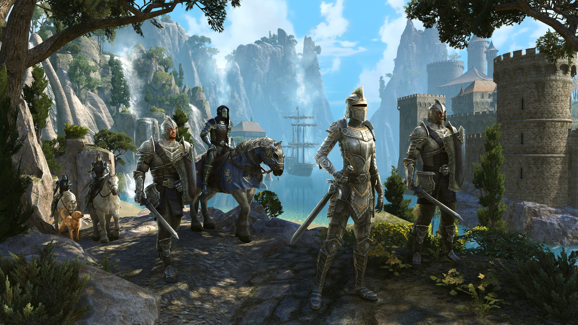 The Elder Scrolls Online: High Isle - Review 2 ss f2f0189dbf32d14d54986a89335e92c29bd9299d.1920x1080 1 https://www.mkaugaming.com/all-review-list/the-elder-scrolls-online-high-isle-review/