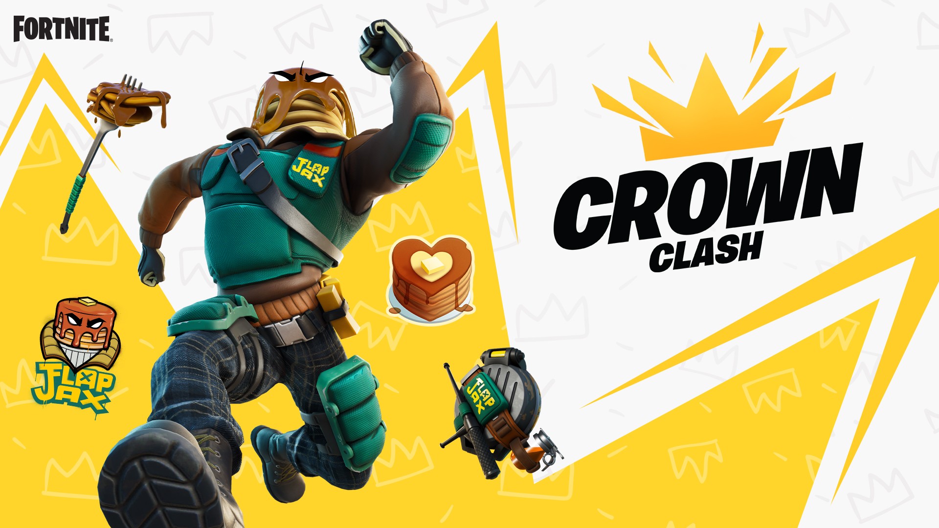 Crown Clash: Earn Rewards In Fortnite, Rocket League, & Fall Guys Now Through July 12 1 2022 07 01 00032 https://www.mkaugaming.com/crown-clash-earn-rewards-in-fortnite-rocket-league-fall-guys-now-through-july-12/