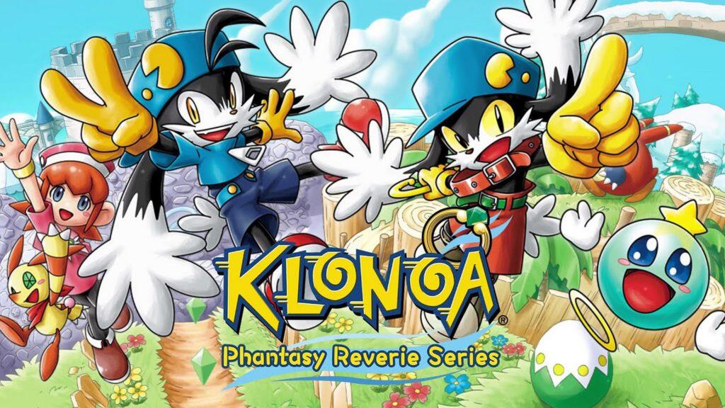 Klonoa Phantasy Reverie Series (Xbox Series X) - Review 1 2022 07 11 00003 https://www.mkaugaming.com/all-review-list/klonoa-phantasy-reverie-series-xbox-series-x-review/