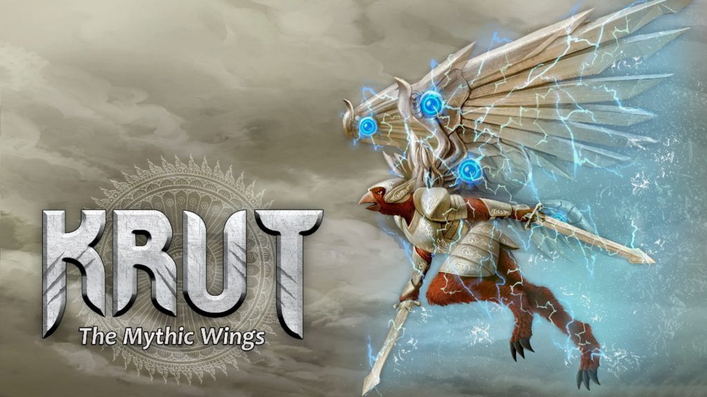Krut: The Mythic Wings (Nintendo Switch) - Review 1 2022 07 14 00076 https://www.mkaugaming.com/all-review-list/krut-the-mythic-wings-nintendo-switch-review/