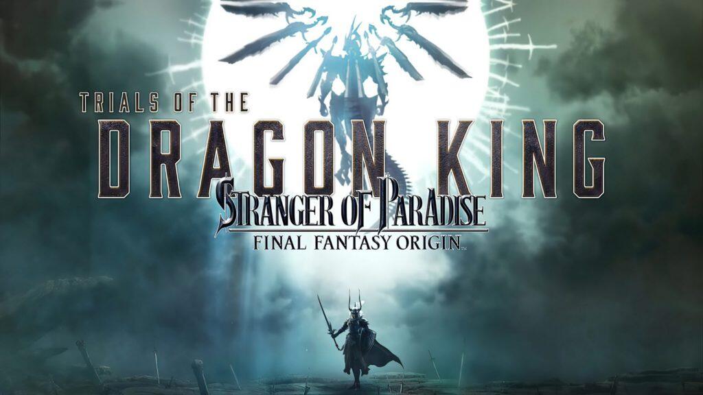 Stranger Of Paradise: Final Fantasy Origin - Trials Of The Dragon King - Review 1 2022 07 20 00040 https://www.mkaugaming.com/all-review-list/stranger-of-paradise-final-fantasy-origin-trials-of-the-dragon-king-review/