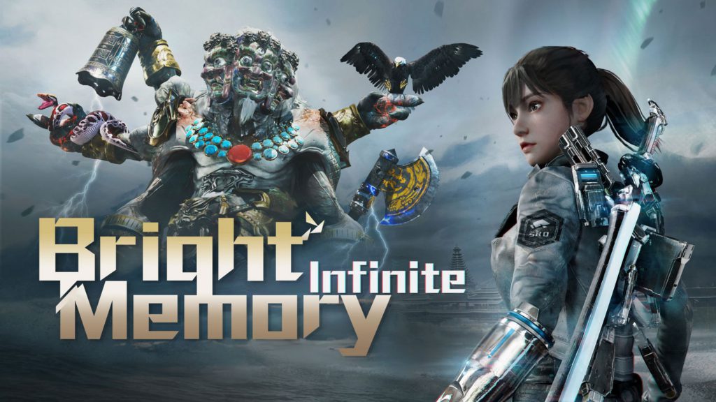 Bright Memory: Infinite (Xbox Series X) - Review 1 2022 07 25 00014 https://www.mkaugaming.com/all-review-list/bright-memory-infinite-xbox-series-x-review/