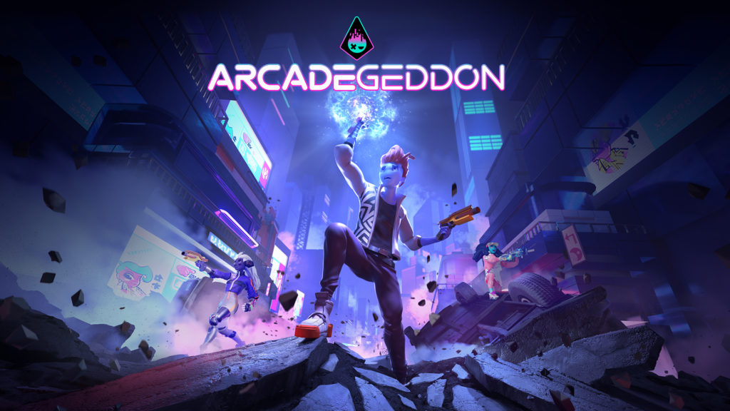 Arcadegeddon 04 19 22 https://www.mkaugaming.com/all-review-list/arcadegeddon-review/