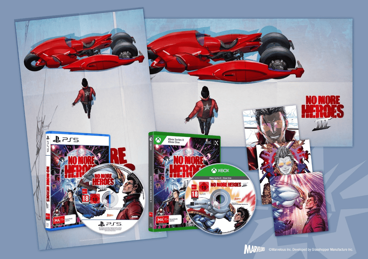 No More Heroes 3 Coming To PlayStation 4|5, Xbox One, And Xbox Series X|S This October 14th 1 download 1 2 https://www.mkaugaming.com/no-more-heroes-3-coming-to-playstation-45-xbox-one-and-xbox-series-xs-this-october-14th/