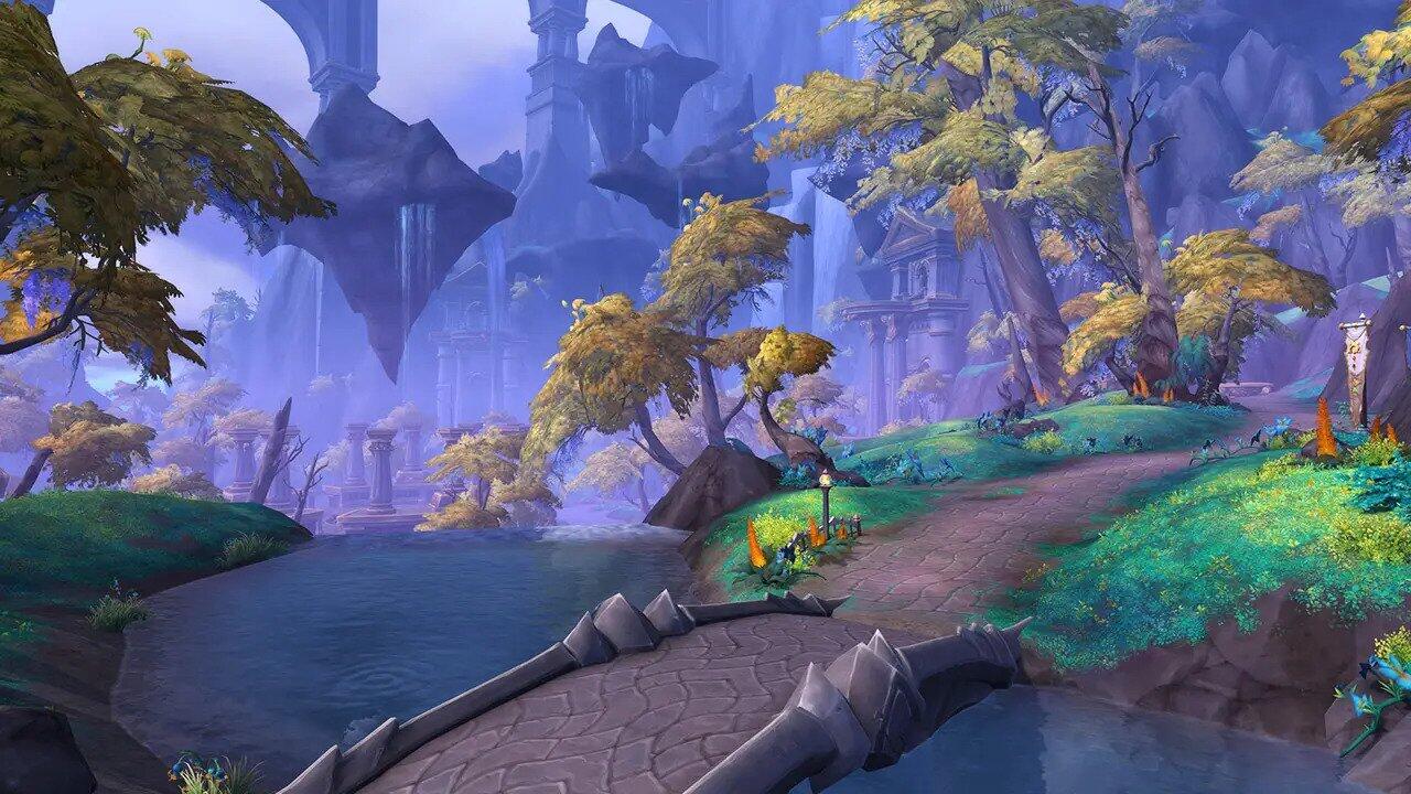 World Of Warcraft: Dragonflight (Alpha) - Preview In Progress 3 ezgif 2 7576b7fc4c https://www.mkaugaming.com/all-review-list/world-of-warcraft-dragonflight-preview-in-progress/