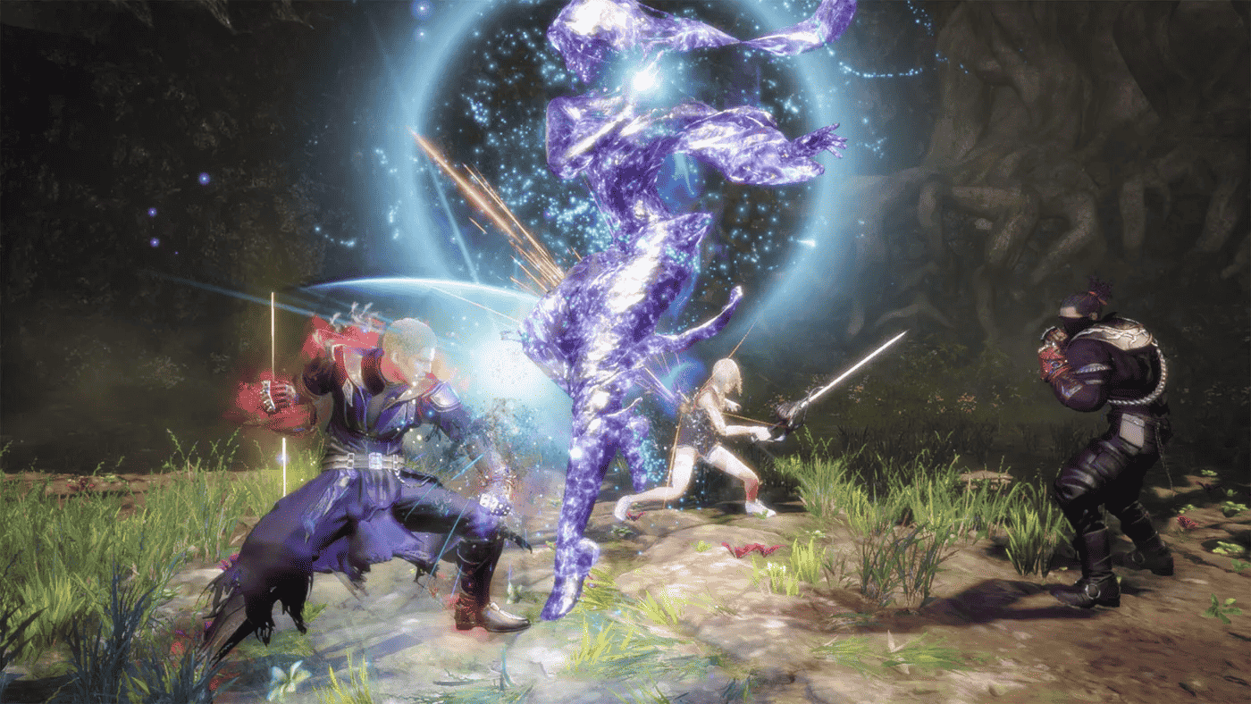 Stranger Of Paradise: Final Fantasy Origin - Trials Of The Dragon King - Review 2 ezgif 3 05a20de236 https://www.mkaugaming.com/all-review-list/stranger-of-paradise-final-fantasy-origin-trials-of-the-dragon-king-review/