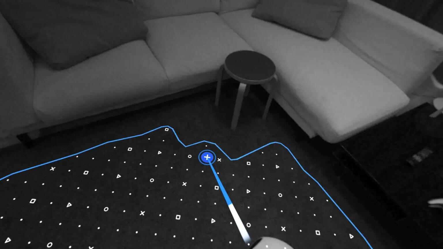 Early Look At The User Experience For PlayStation VR2 2 ezgif 5 150ae79663 https://www.mkaugaming.com/early-look-at-the-user-experience-for-playstation-vr2/